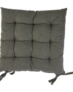 Sitzkissen mit Steppung Home & Deco, ca. 40 x 40 cm-KiK Onlineshop New