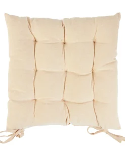 Sitzkissen mit Steppung Home & Deco, ca. 40 x 40 cm-KiK Onlineshop New