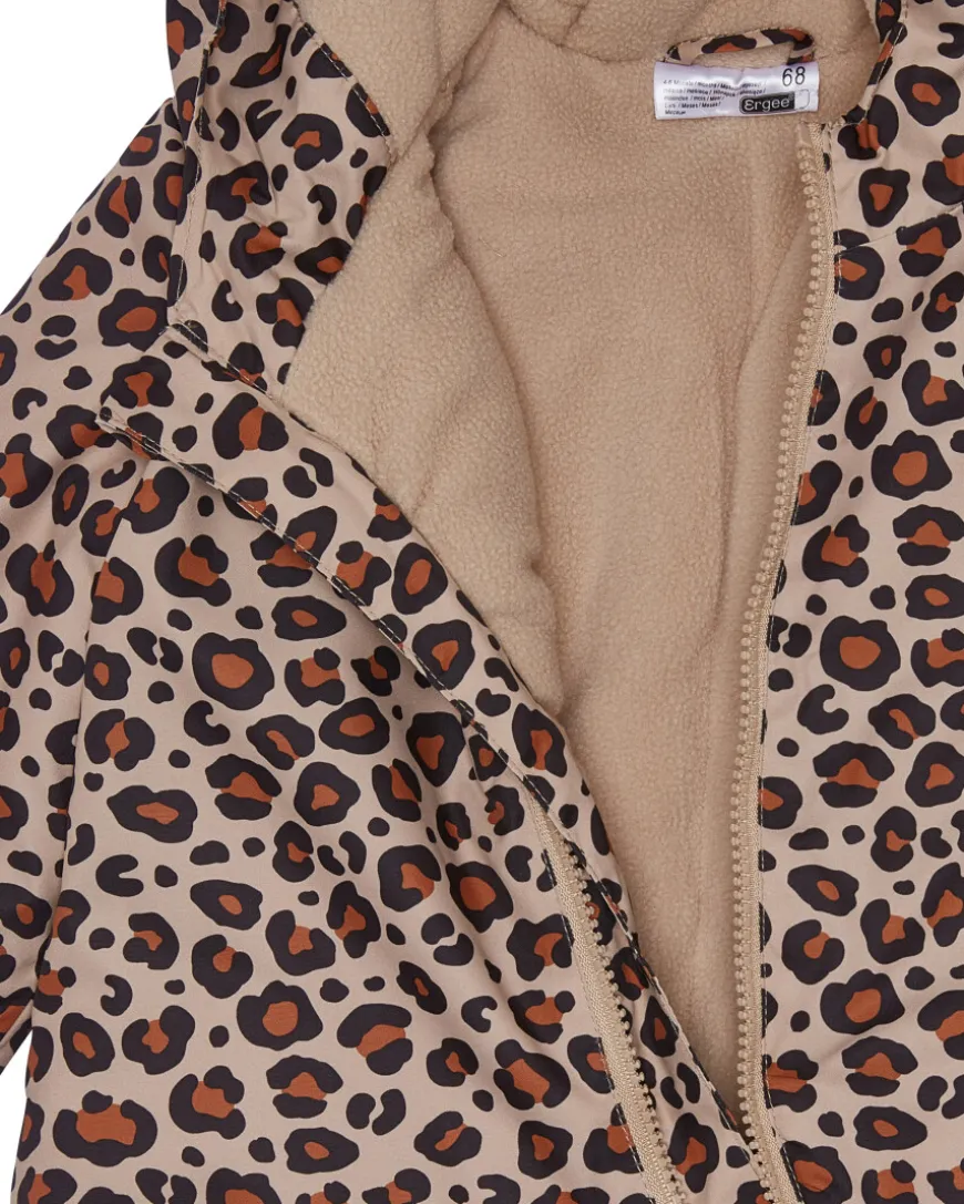 Skianzug Ergee, Innenfleece-KiK Onlineshop Sale