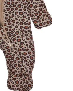 Skianzug Ergee, Innenfleece-KiK Onlineshop Sale