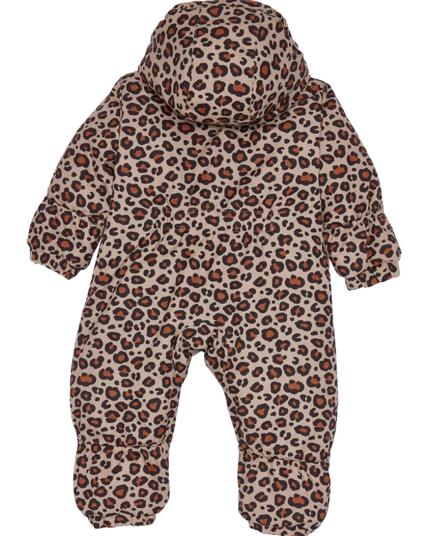 Skianzug Ergee, Innenfleece-KiK Onlineshop Sale