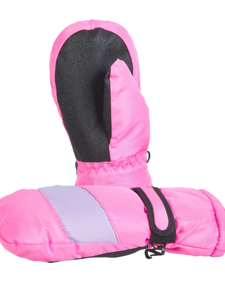 Ski-Fäustlinge gefüttert-KiK Onlineshop Store