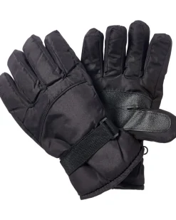 Skihandschuhe X-Mail, verstellbarer Klettverschluss-KiK Onlineshop Online