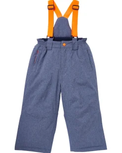 Skihose mit Hosenträgern wasserdicht-KiK Onlineshop Cheap
