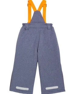 Skihose mit Hosenträgern wasserdicht-KiK Onlineshop Cheap