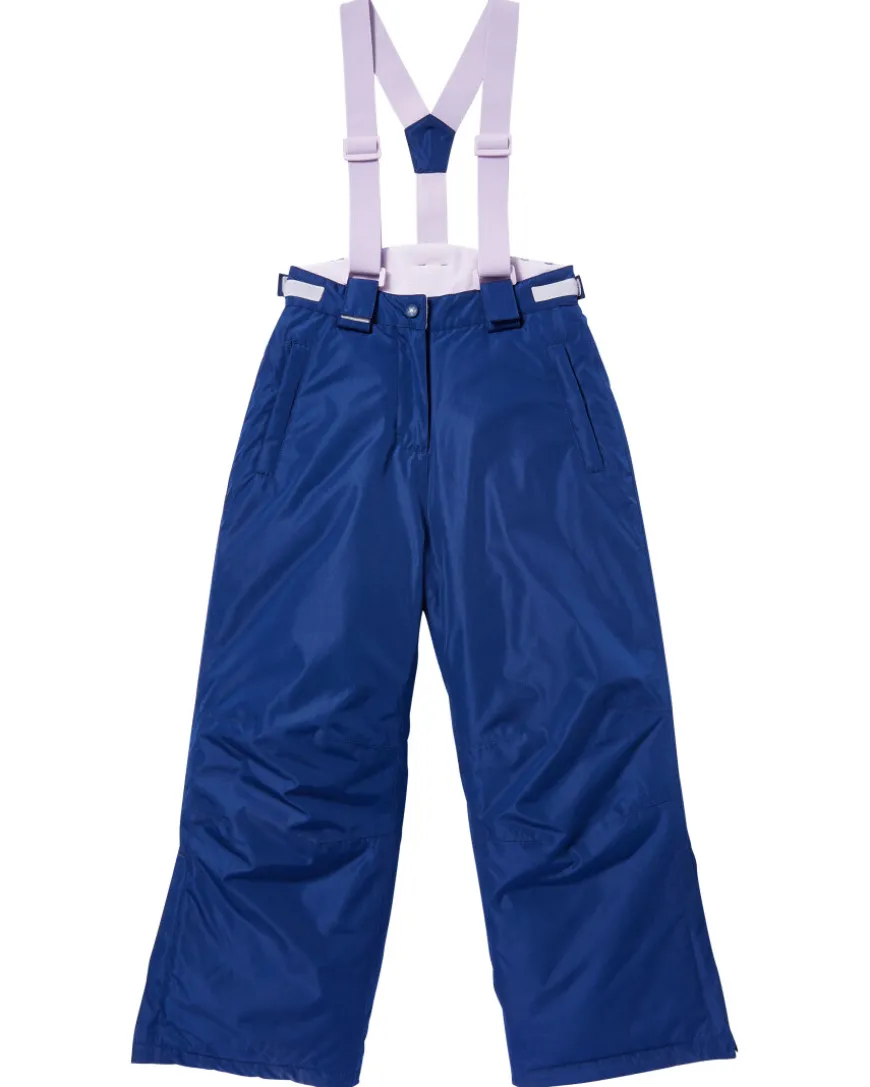 Skihose mit Hosenträgern Y.F.K., wasserdicht-KiK Onlineshop New