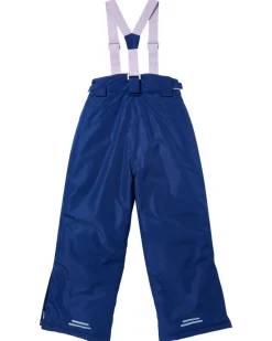 Skihose mit Hosenträgern Y.F.K., wasserdicht-KiK Onlineshop New