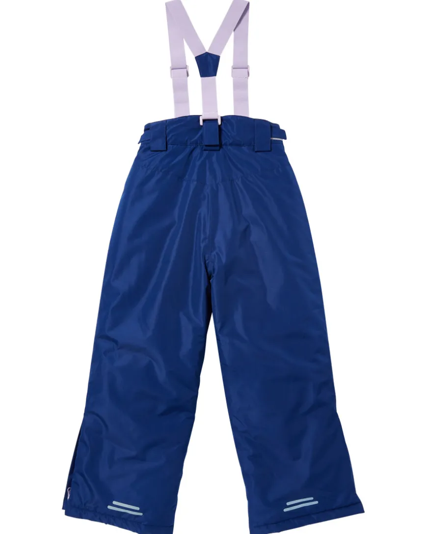 Skihose mit Hosenträgern Y.F.K., wasserdicht-KiK Onlineshop New