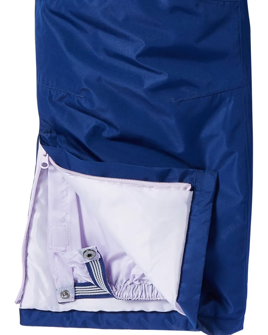 Skihose mit Hosenträgern Y.F.K., wasserdicht-KiK Onlineshop New
