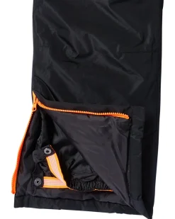 Skihose mit Hosenträgern Y.F.K., wasserdicht-KiK Onlineshop Store