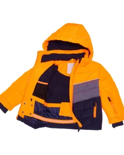 Skijacke Colour-Blocking gefüttert-KiK Onlineshop Shop