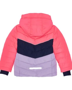 Skijacke in Neonfarbe wasserdicht-KiK Onlineshop Discount