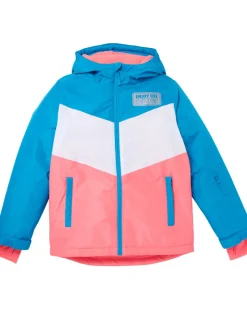 Skijacke mit Innenfleece Y.F.K., wasserdicht-KiK Onlineshop Shop