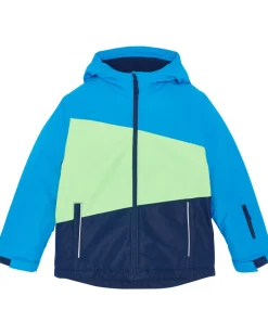 Skijacke mit Schneefang Y.F.K., wasserabweisend-KiK Onlineshop Flash Sale