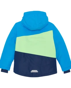 Skijacke mit Schneefang Y.F.K., wasserabweisend-KiK Onlineshop Flash Sale