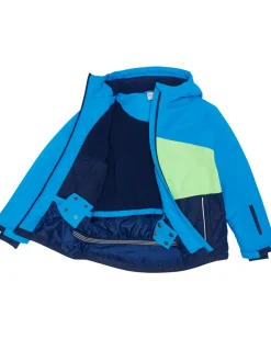 Skijacke mit Schneefang Y.F.K., wasserabweisend-KiK Onlineshop Flash Sale