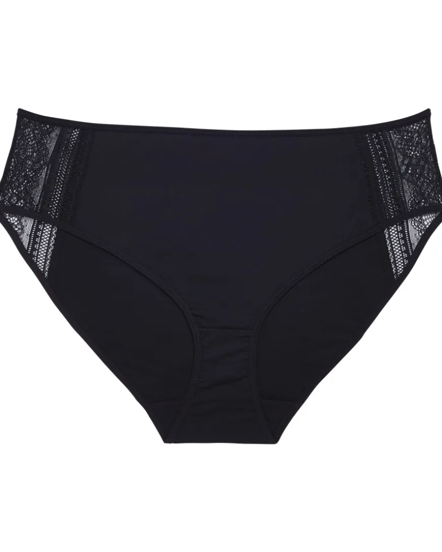Slip in elastischer Bund-KiK Onlineshop Cheap