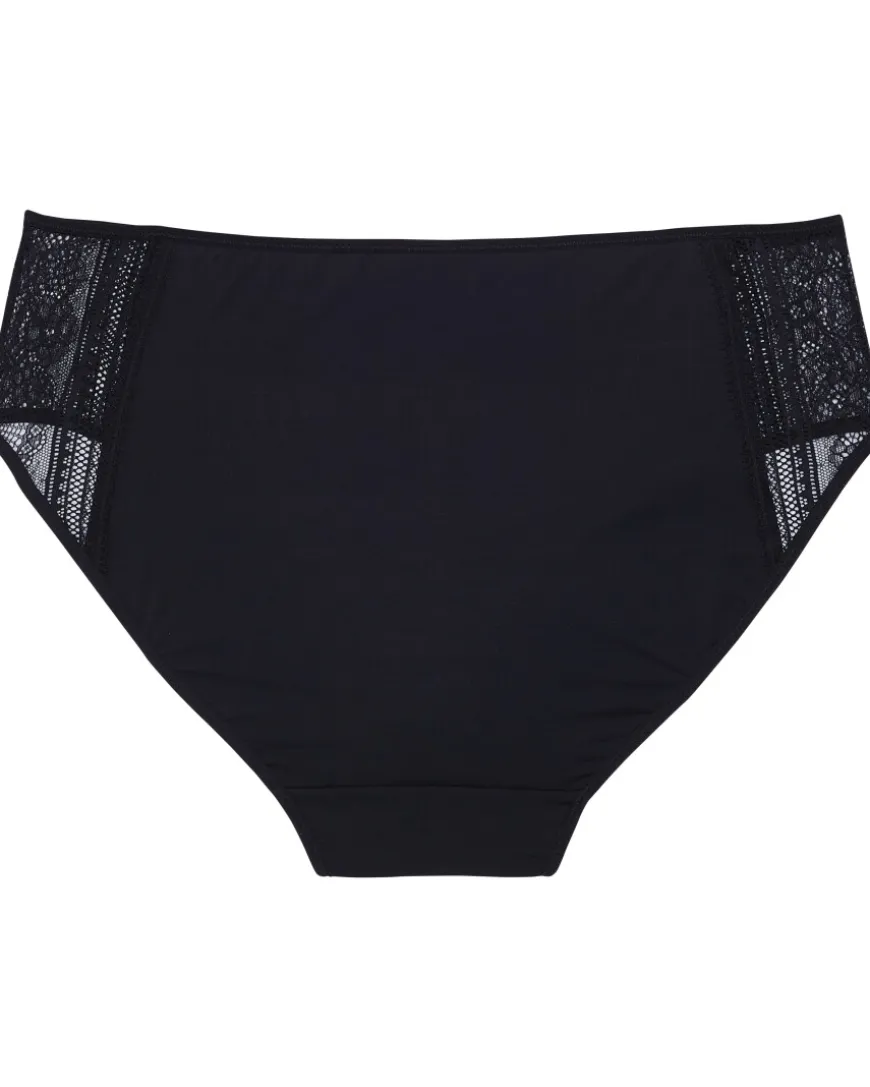 Slip in elastischer Bund-KiK Onlineshop Cheap