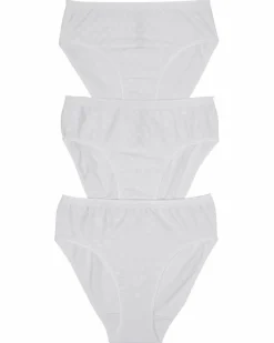 Slips 3er-Pack, Janina, verschiedene Designs-KiK Onlineshop Hot