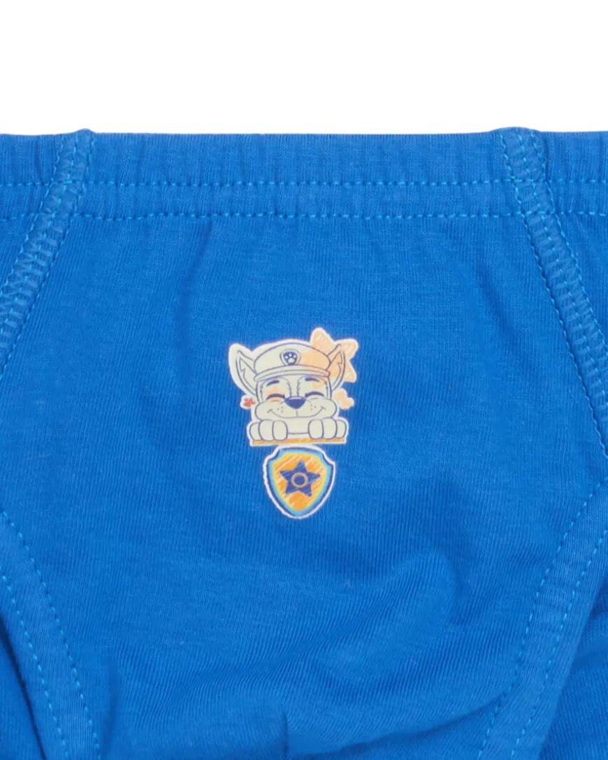 Slips 3er-Pack, Paw Patrol-KiK Onlineshop Discount