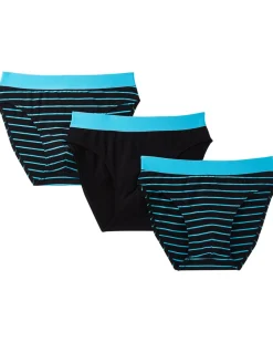 Slips im Mehrfachpack 3er-Pack, X-Mail-KiK Onlineshop Cheap