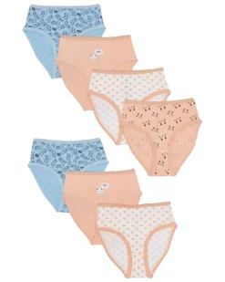 Slips mit Motiven 7er-Pack-KiK Onlineshop Best Sale