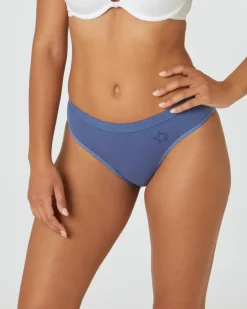 Slips mit Strass 3er-Pack, Janina-KiK Onlineshop Sale