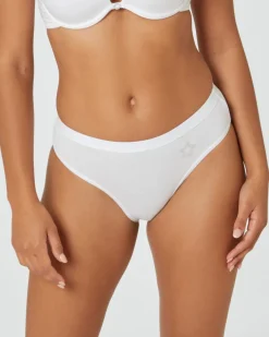 Slips mit Strass 3er-Pack, Janina-KiK Onlineshop Sale