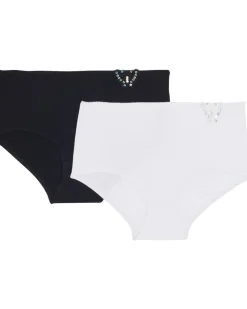 Slips Schmetterling 2er-Pack-KiK Onlineshop Best