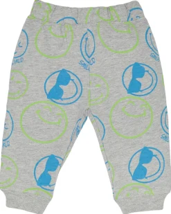 Smiley Jogginganzug 2-tlg. Set-KiK Onlineshop Shop