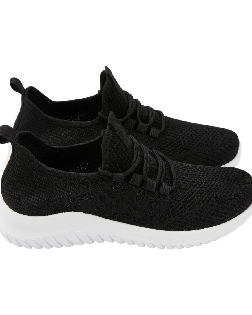 Sneaker Mesh Janina, Schnürsenkel-KiK Onlineshop Cheap