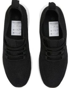 Sneaker Mesh Janina, Schnürsenkel-KiK Onlineshop Cheap