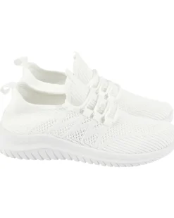 Sneaker Mesh Janina, Schnürsenkel-KiK Onlineshop Cheap