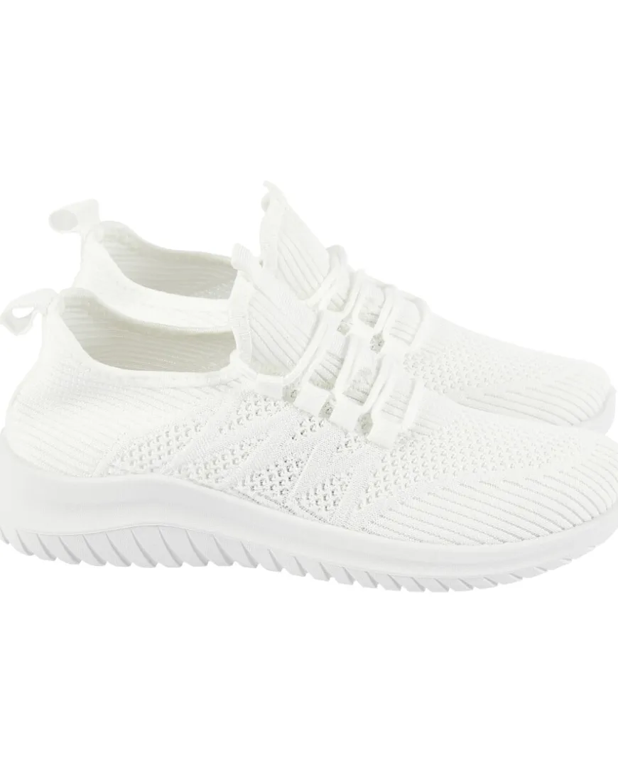 Sneaker Mesh Janina, Schnürsenkel-KiK Onlineshop Cheap