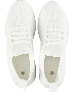 Sneaker Mesh Janina, Schnürsenkel-KiK Onlineshop Cheap