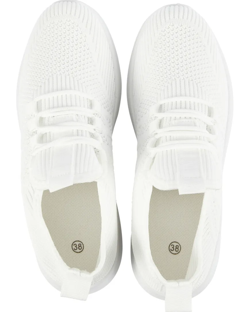 Sneaker Mesh Janina, Schnürsenkel-KiK Onlineshop Cheap