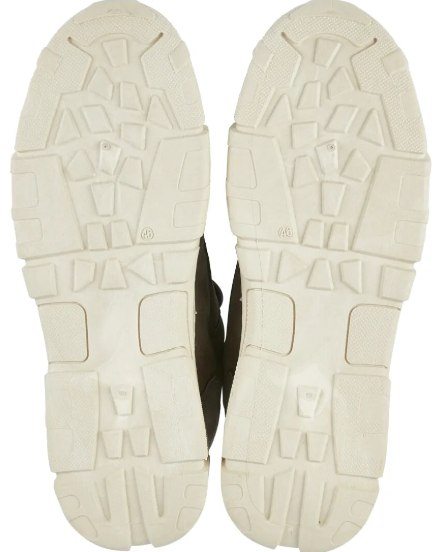 Sneaker mit Schnürung X-Mail, helle Sohle-KiK Onlineshop Fashion