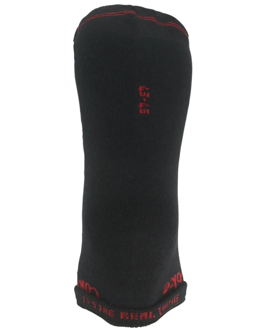 Sneakersocken 3er-Pack, Coca Cola-KiK Onlineshop Shop