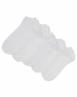 Sneakersocken 5er-Pack, Ergee-KiK Onlineshop Sale