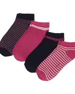 Sneakersocken 4er-Pack, Ergee-KiK Onlineshop Fashion
