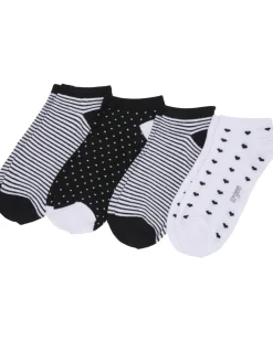 Sneakersocken im 4er-Pack 4er-Pack, Ergee-KiK Onlineshop Best Sale