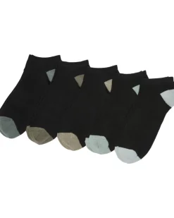 Sneakersocken im Pack 5er-Pack, X-Mail-KiK Onlineshop Best