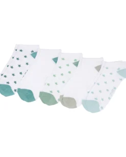 Sneakersocken im Pack 5er-Pack, Kiki & Koko-KiK Onlineshop Online