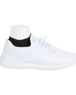 Sneakersocken mit farbigen Akzenten 5er-Pack, Janina-KiK Onlineshop Discount