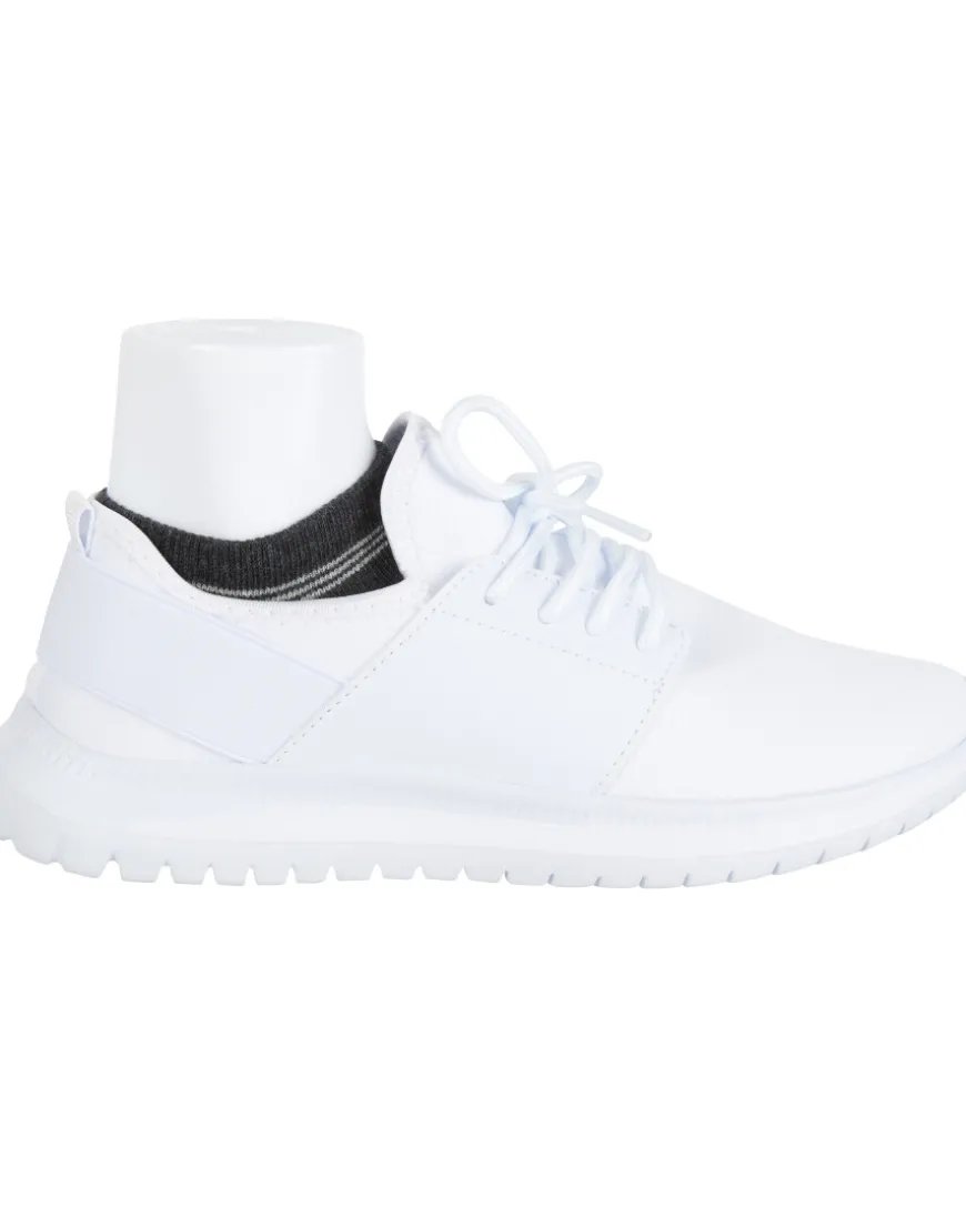 Sneakersocken mit Muster 4er-Pack, Ergee-KiK Onlineshop New