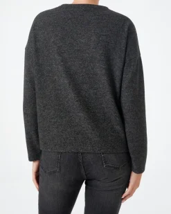 Snoopy Pullover Weihnachten lockere Passform-KiK Onlineshop Online