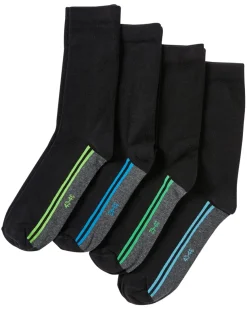 Socken 4er-Pack, Ergee-KiK Onlineshop Discount