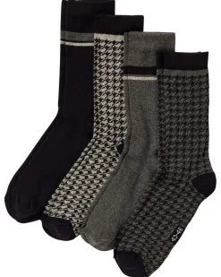 Socken 4er-Pack, Ergee-KiK Onlineshop Sale