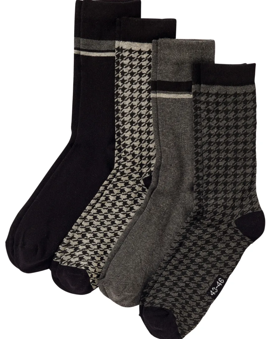 Socken 4er-Pack, Ergee-KiK Onlineshop Sale