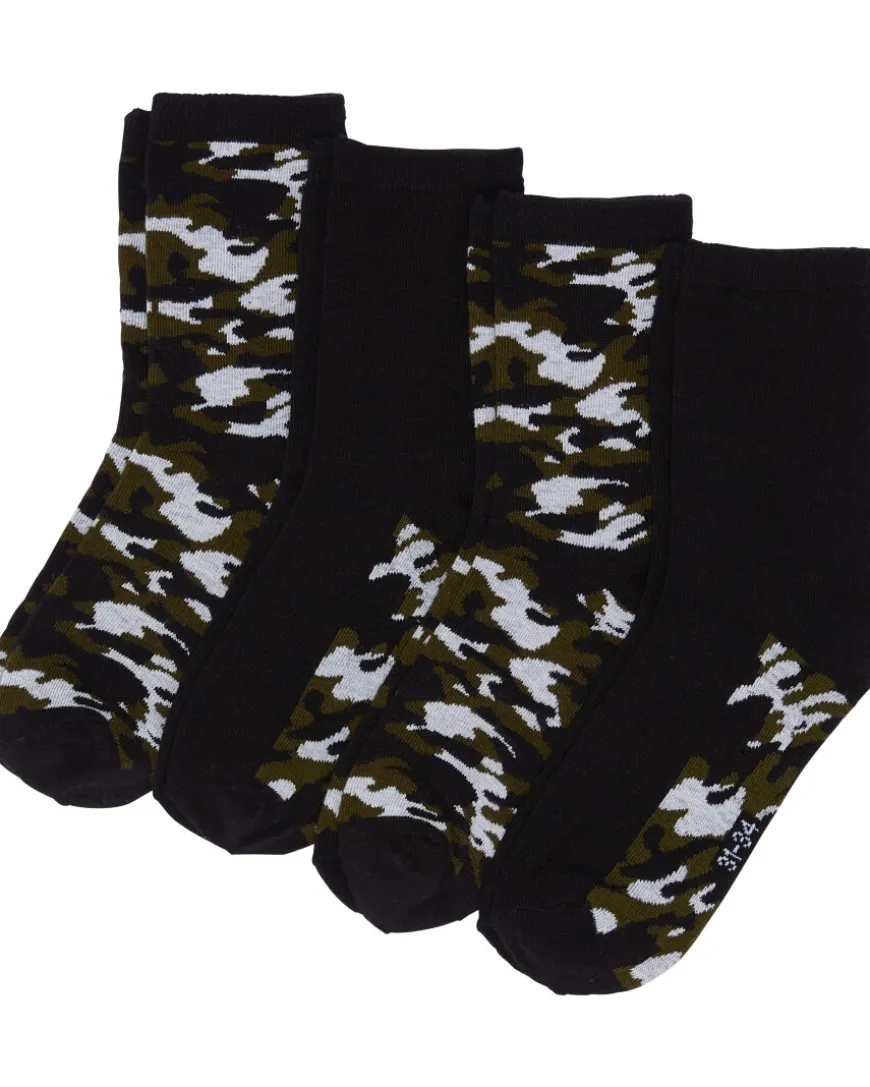 Socken 4er-Pack, Ergee-KiK Onlineshop Best